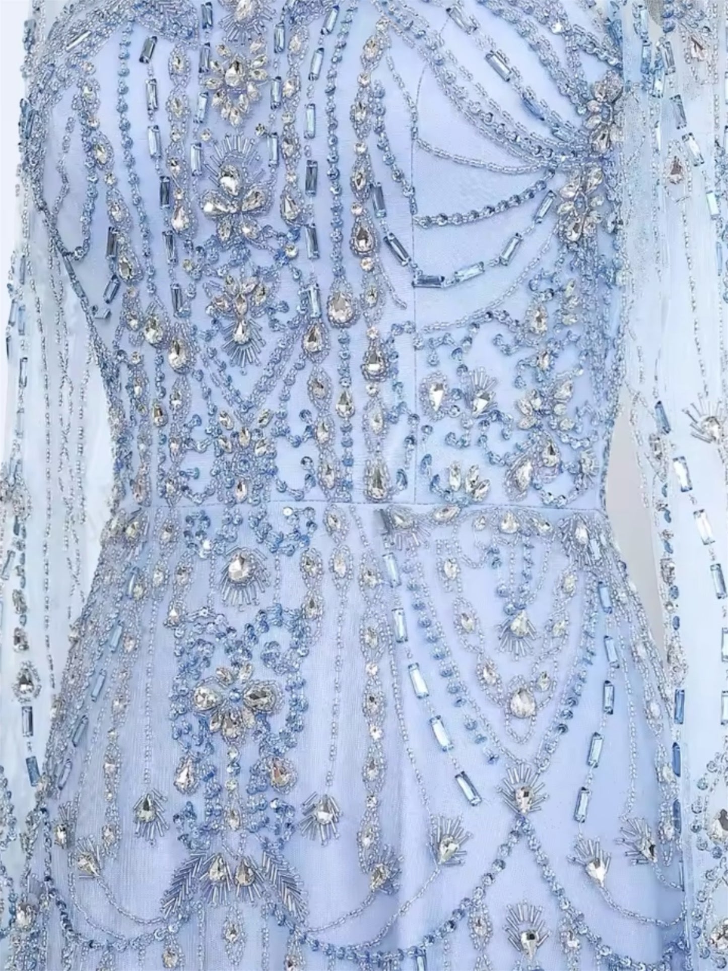 Elise gown