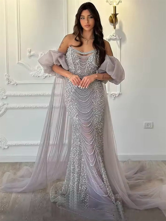Elysia gown