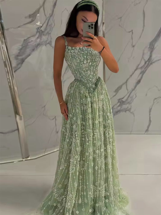 Emmaline gown