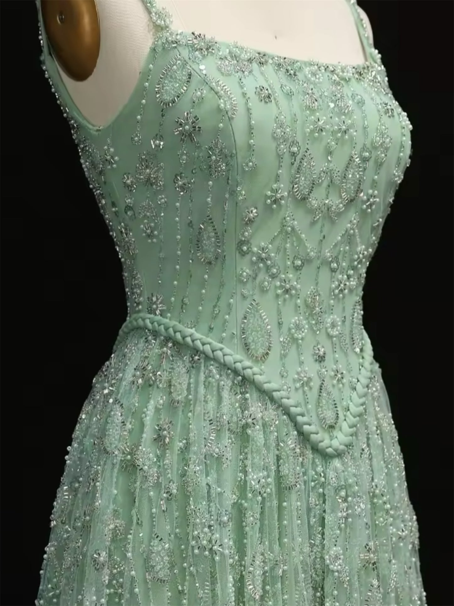 Emmaline gown