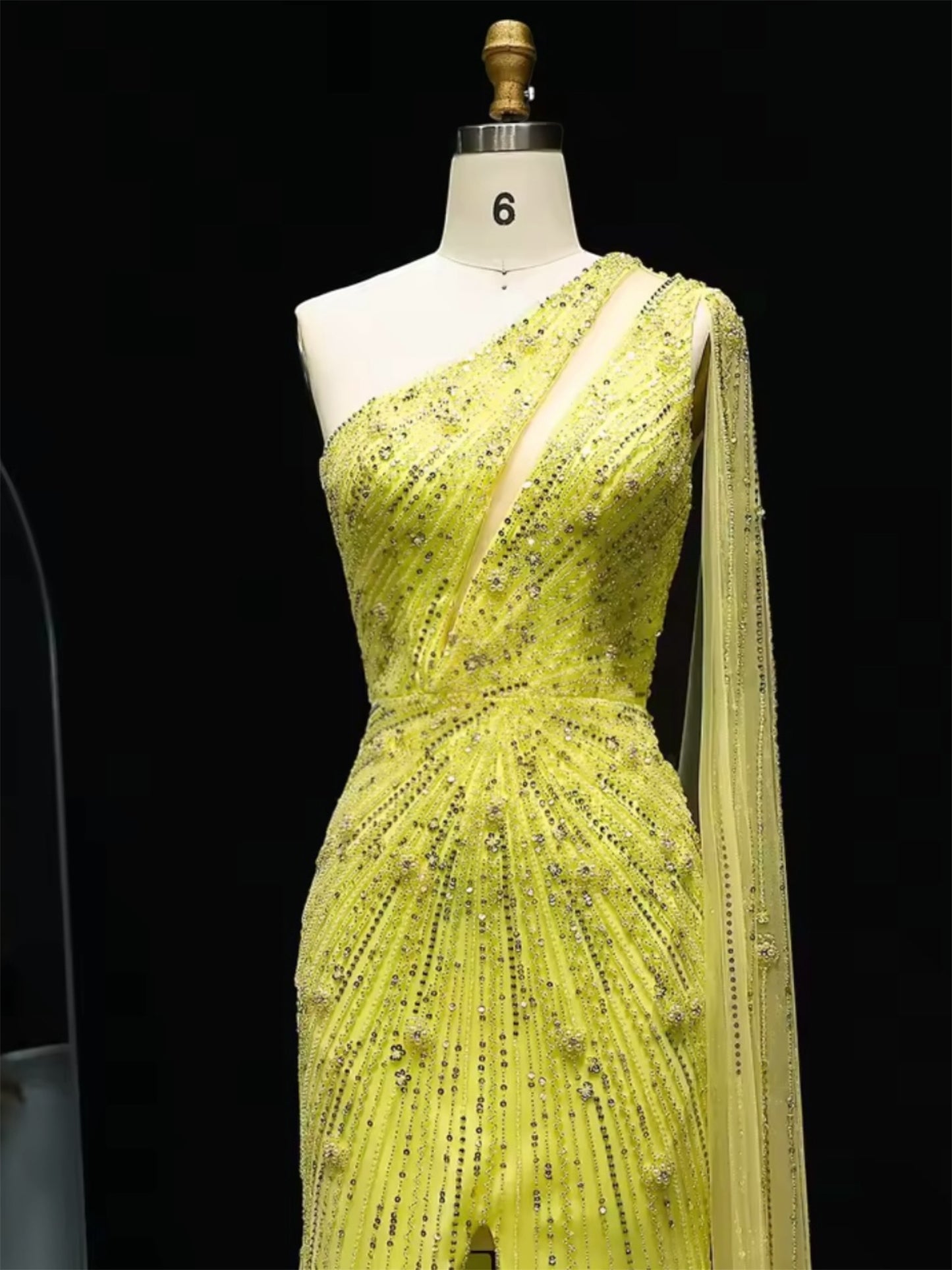 Eshal gown