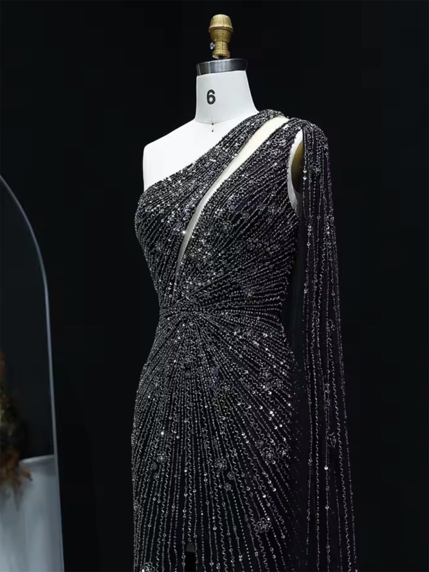 Eshal gown