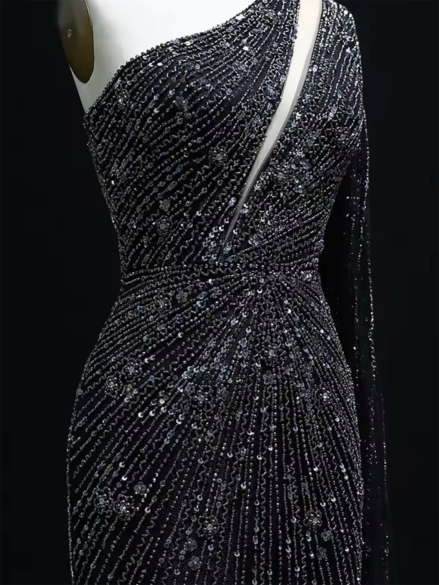 Eshal gown