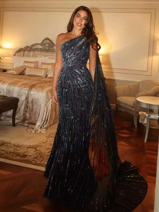 Eshal gown