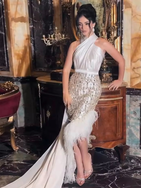 Gamila gown