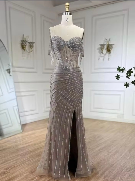 Gemma gown