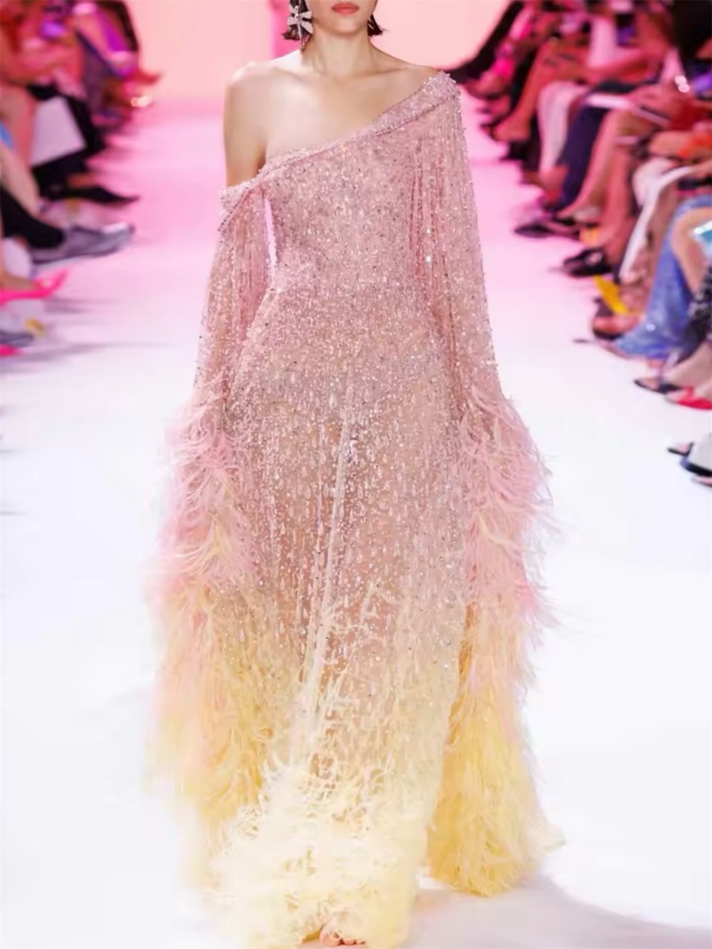 Hana gown