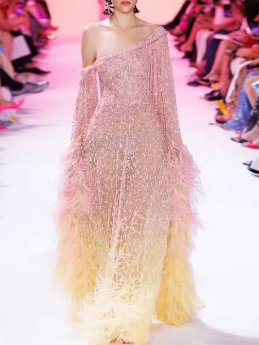 Hana gown