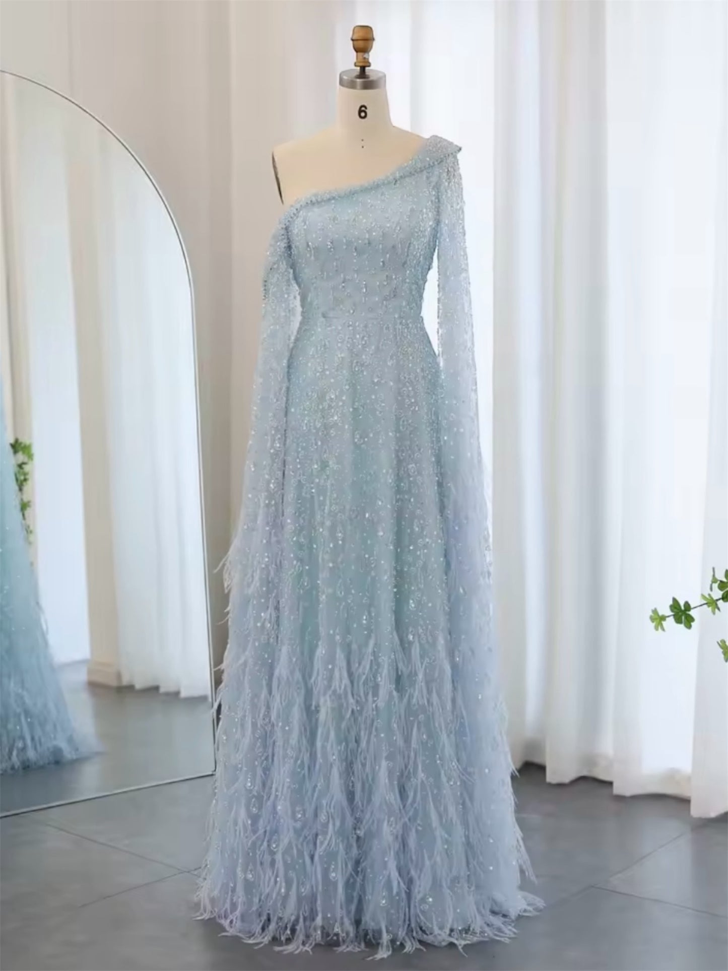 Hana gown