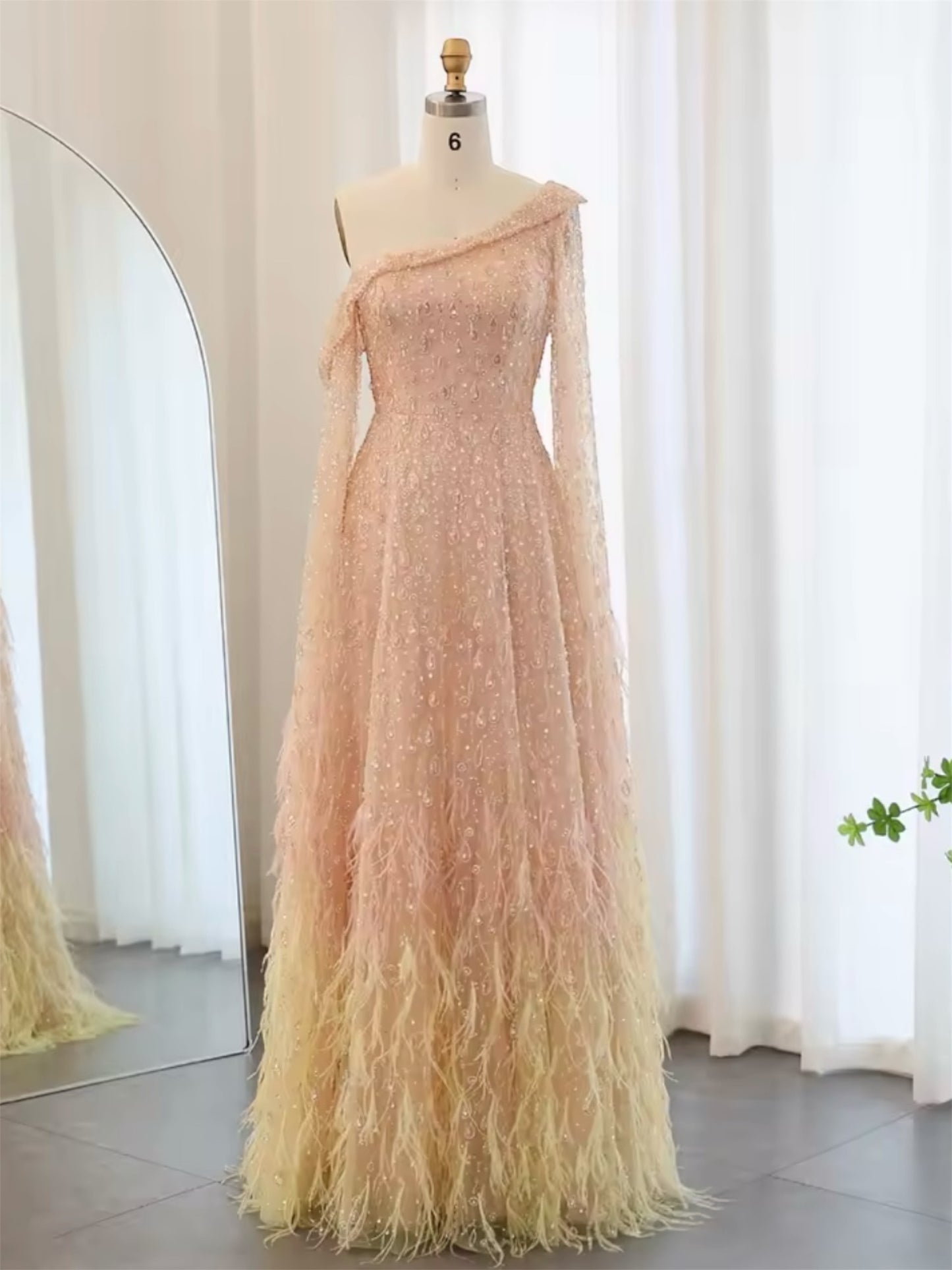 Hana gown