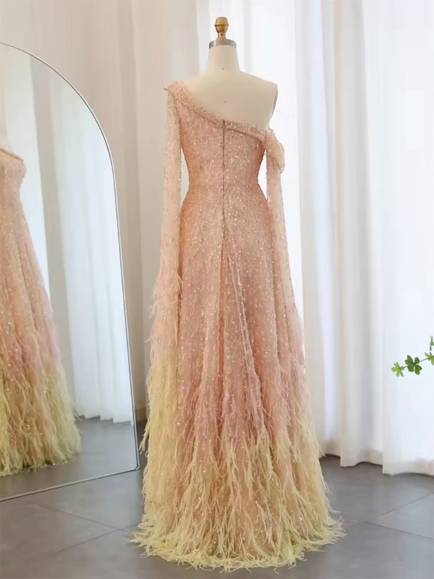 Hana gown