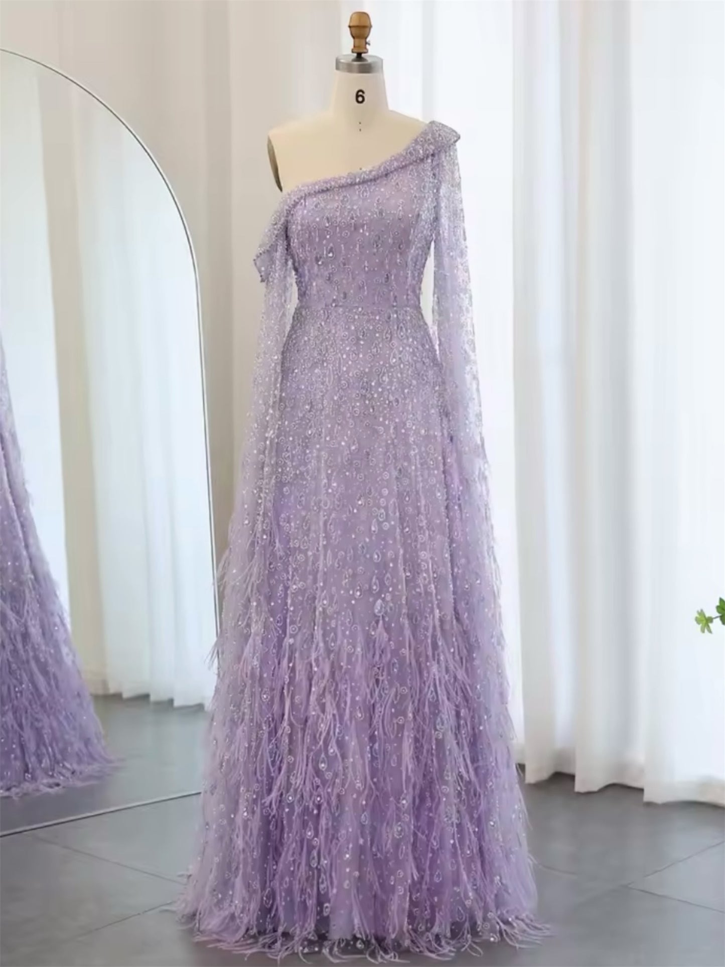 Hana gown