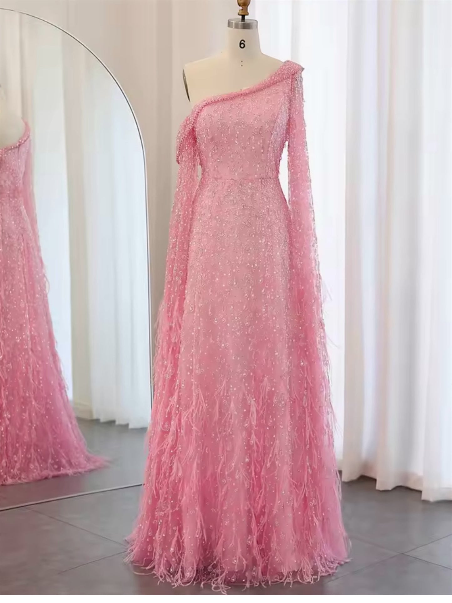 Hana gown