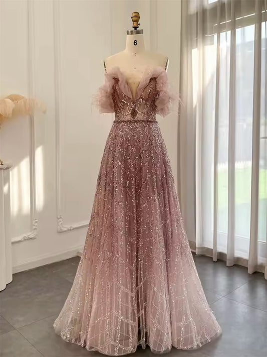Isabella gown