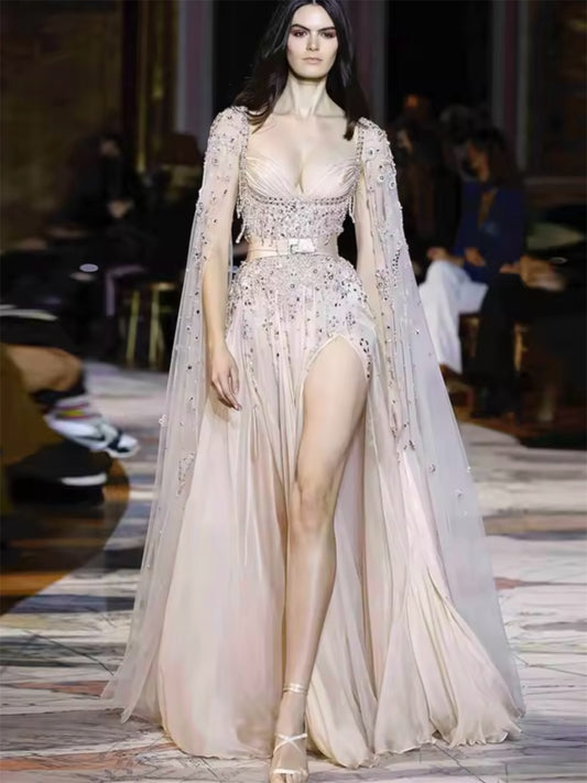 Isra gown