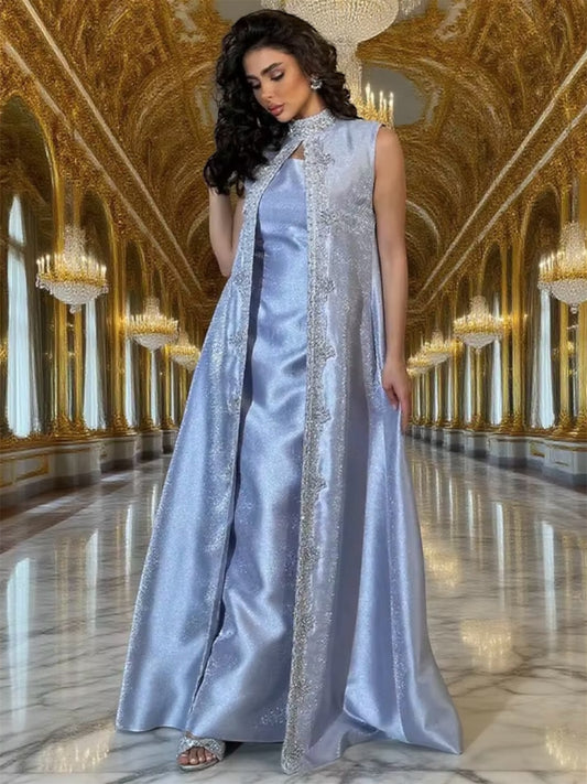 Jasmine gown