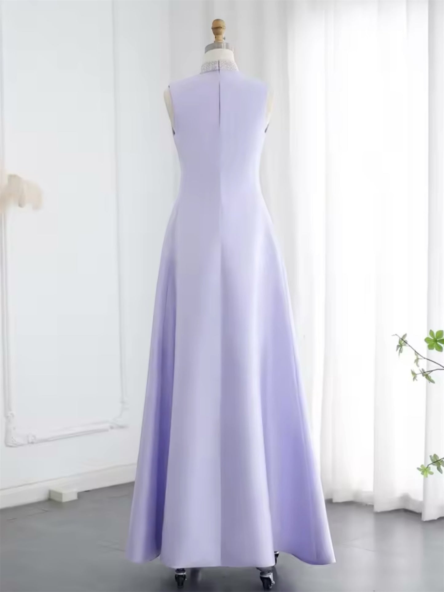 Jasmine gown