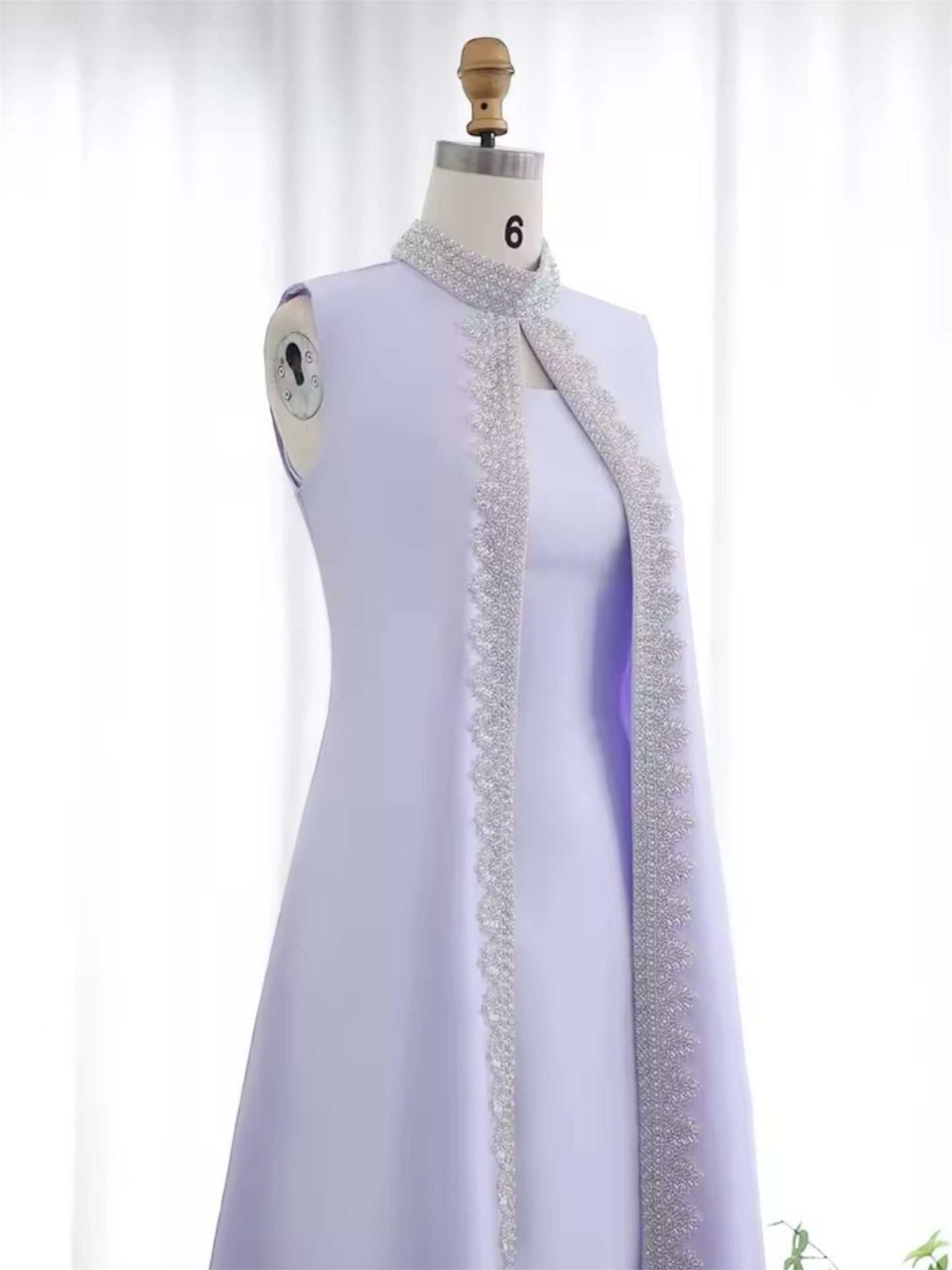 Jasmine gown