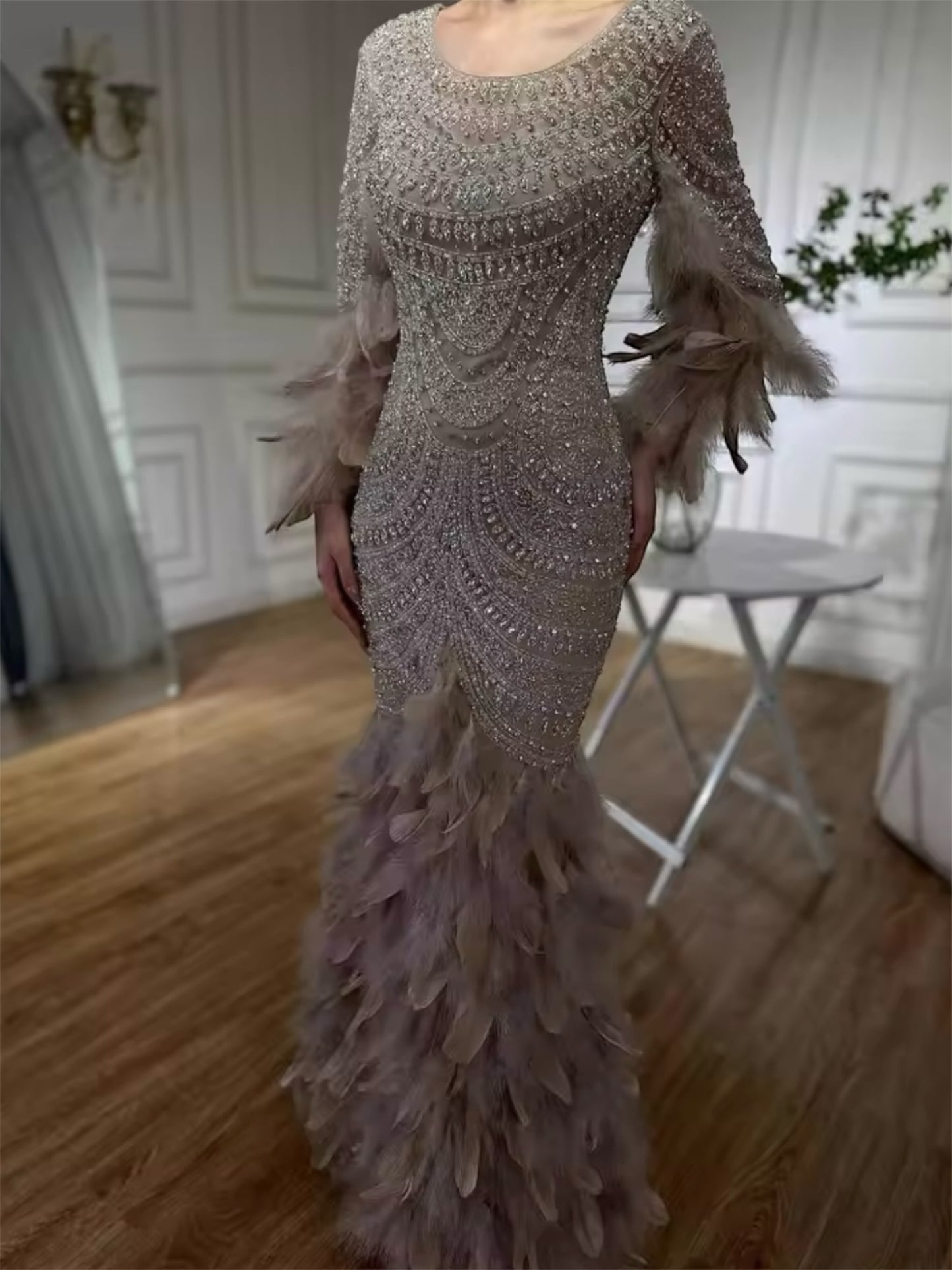Lara gown