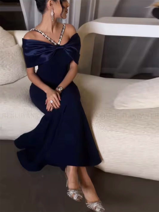 Layali gown
