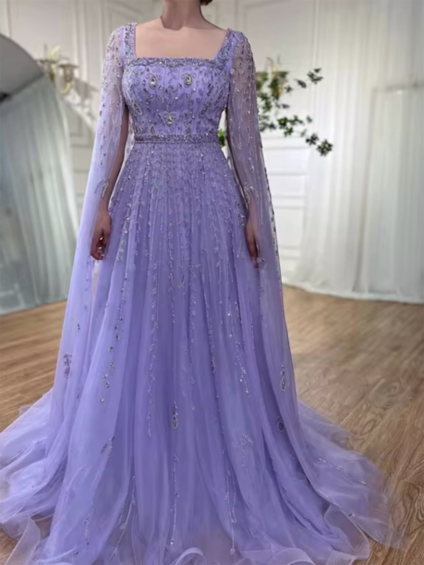 Layla gown
