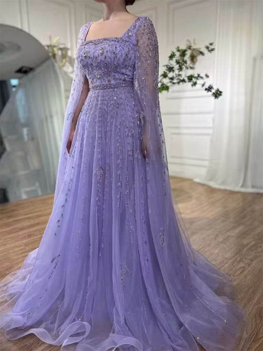 Layla gown