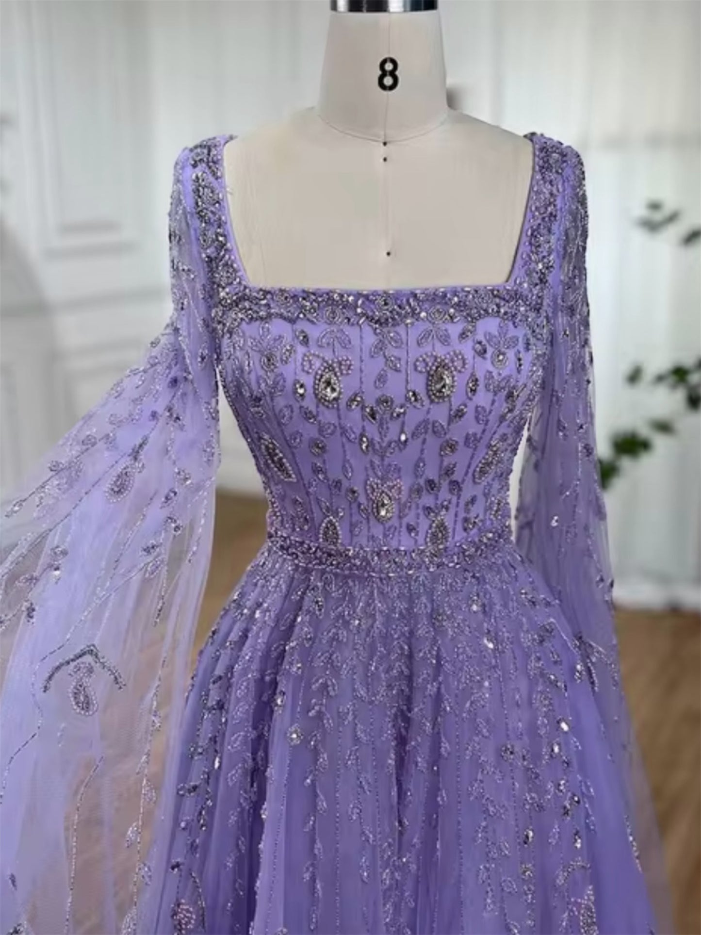 Layla gown