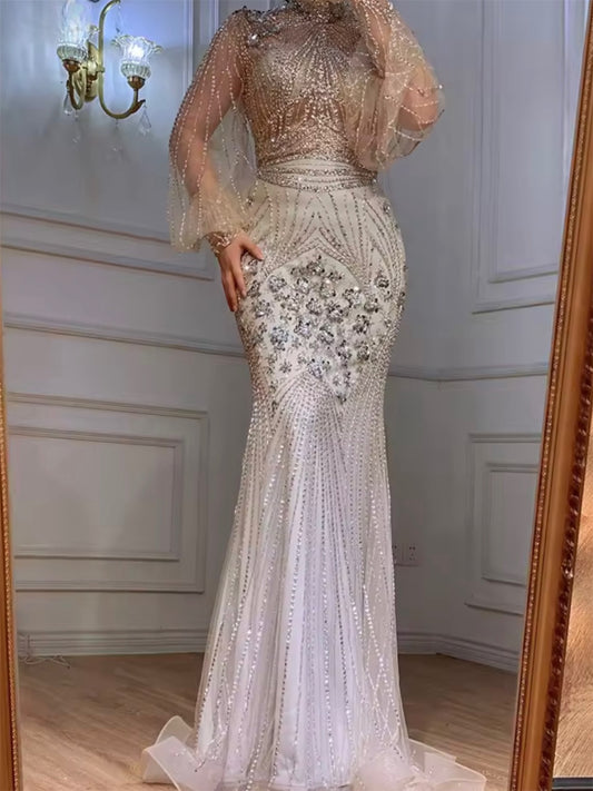 Leilani gown