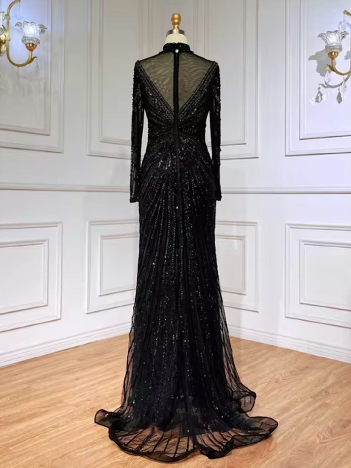 Lena gown