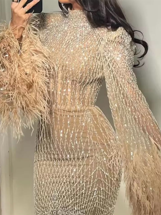 Liana gown