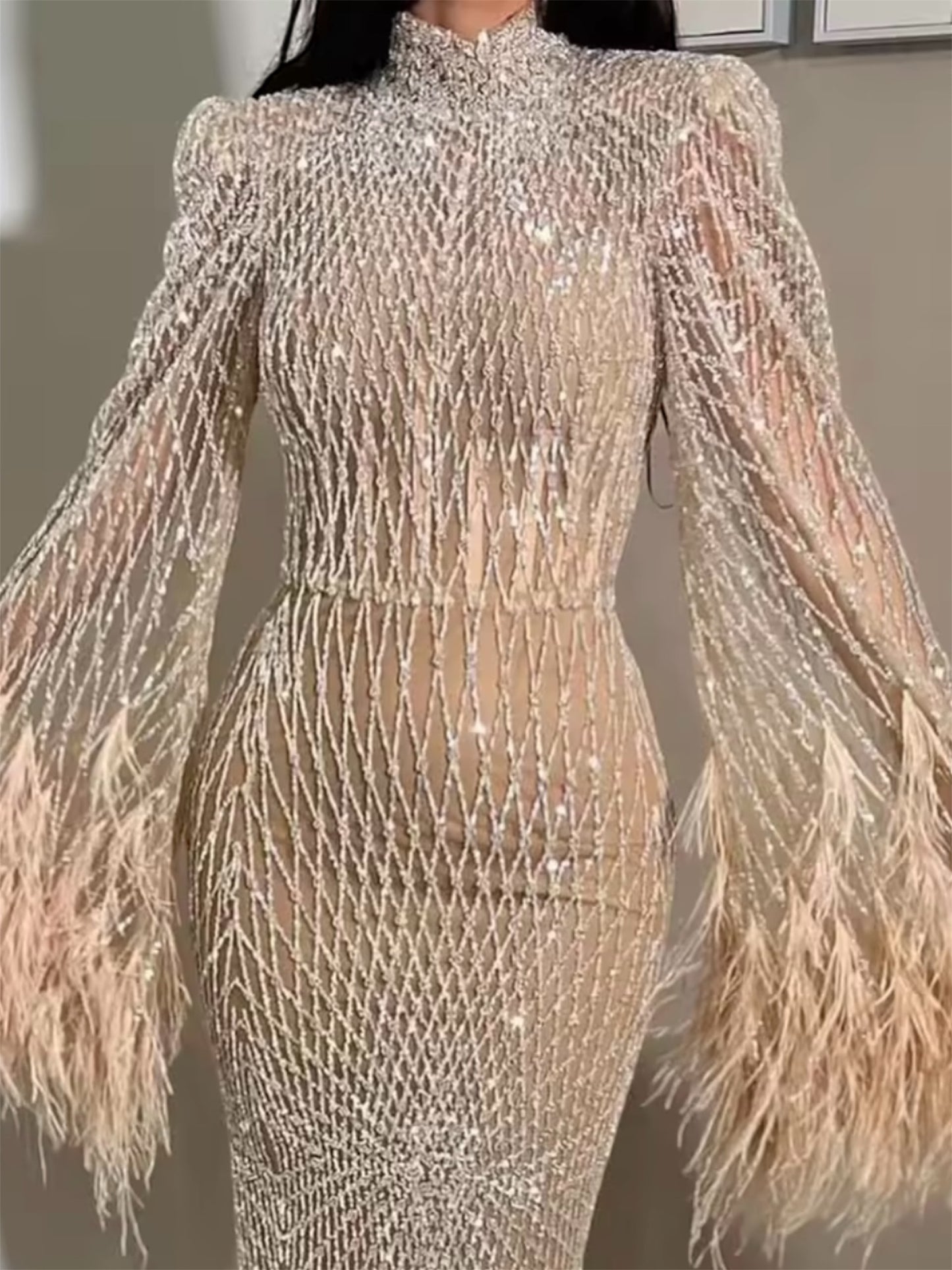 Liana gown