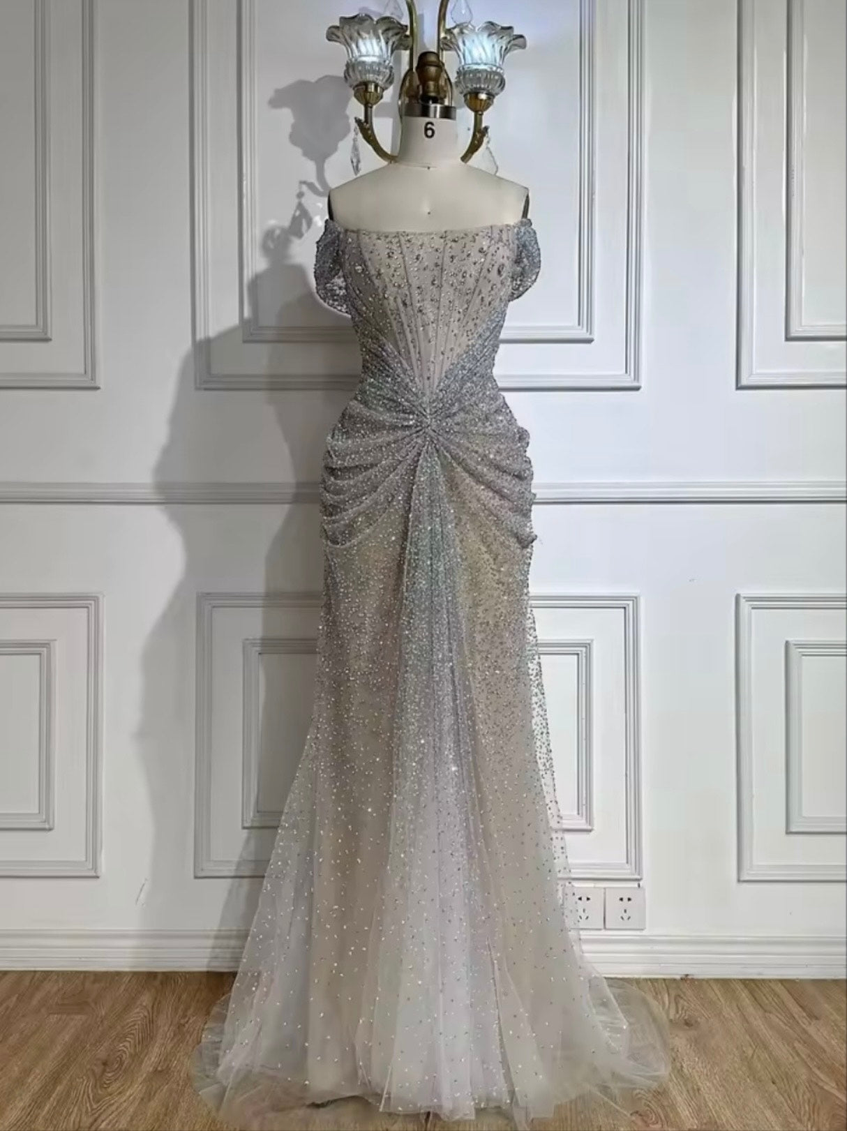 Liora gown