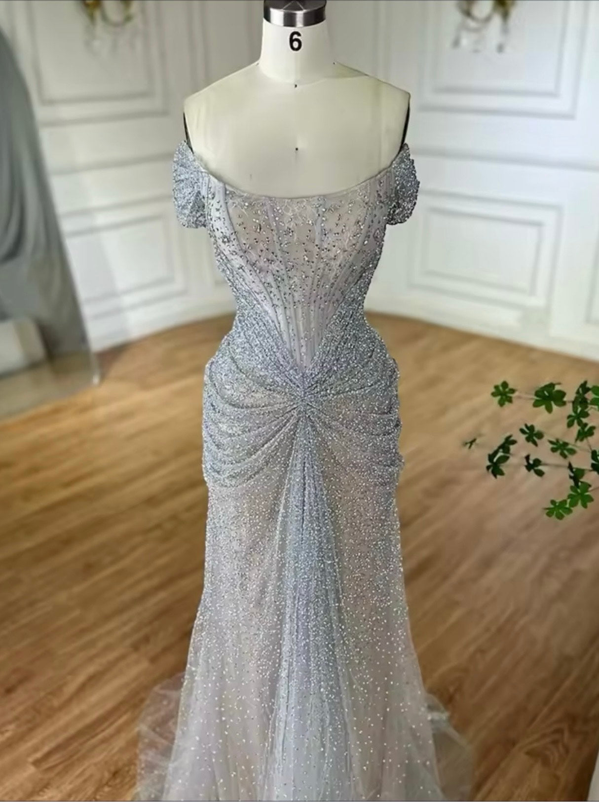Liora gown
