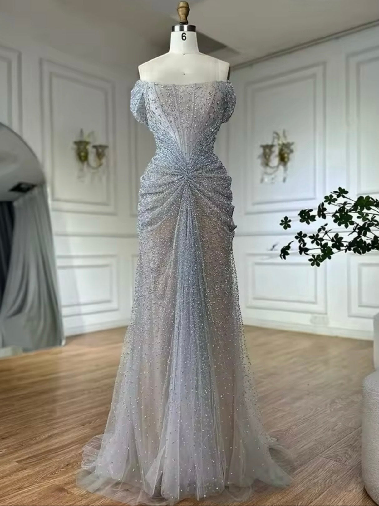 Liora gown