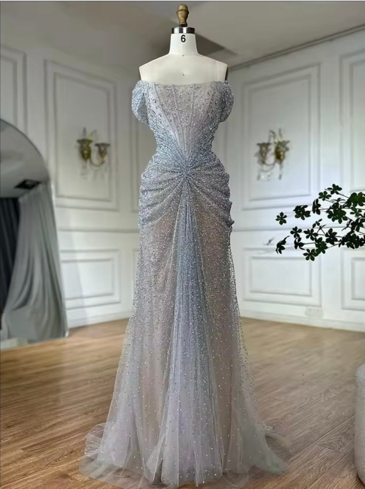 Liora gown