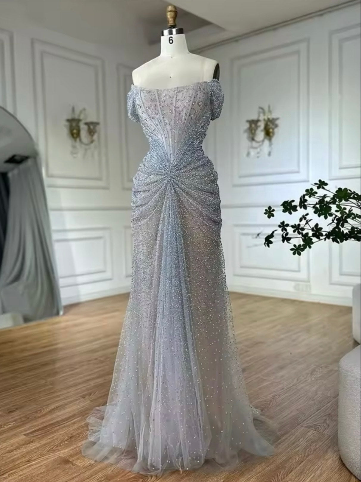 Liora gown