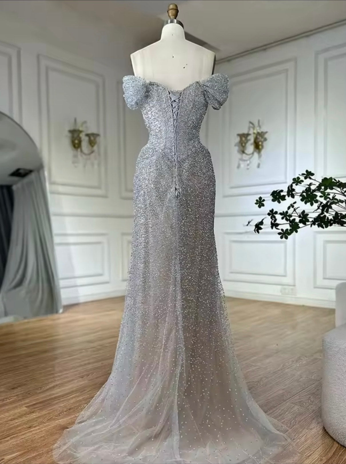 Liora gown
