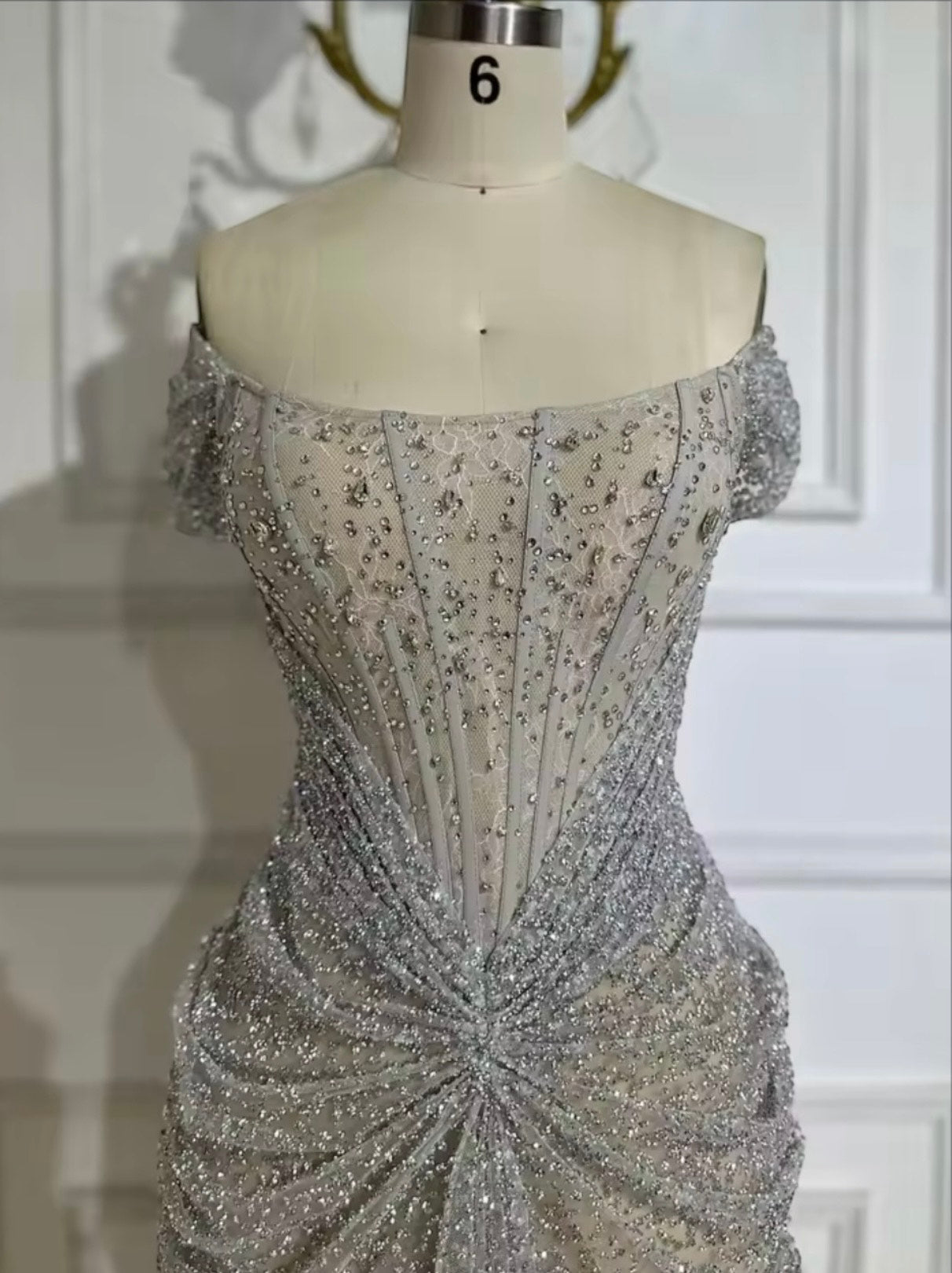 Liora gown