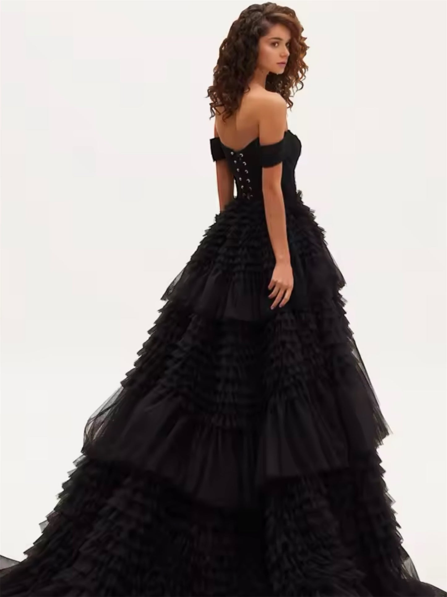 Lumira gown