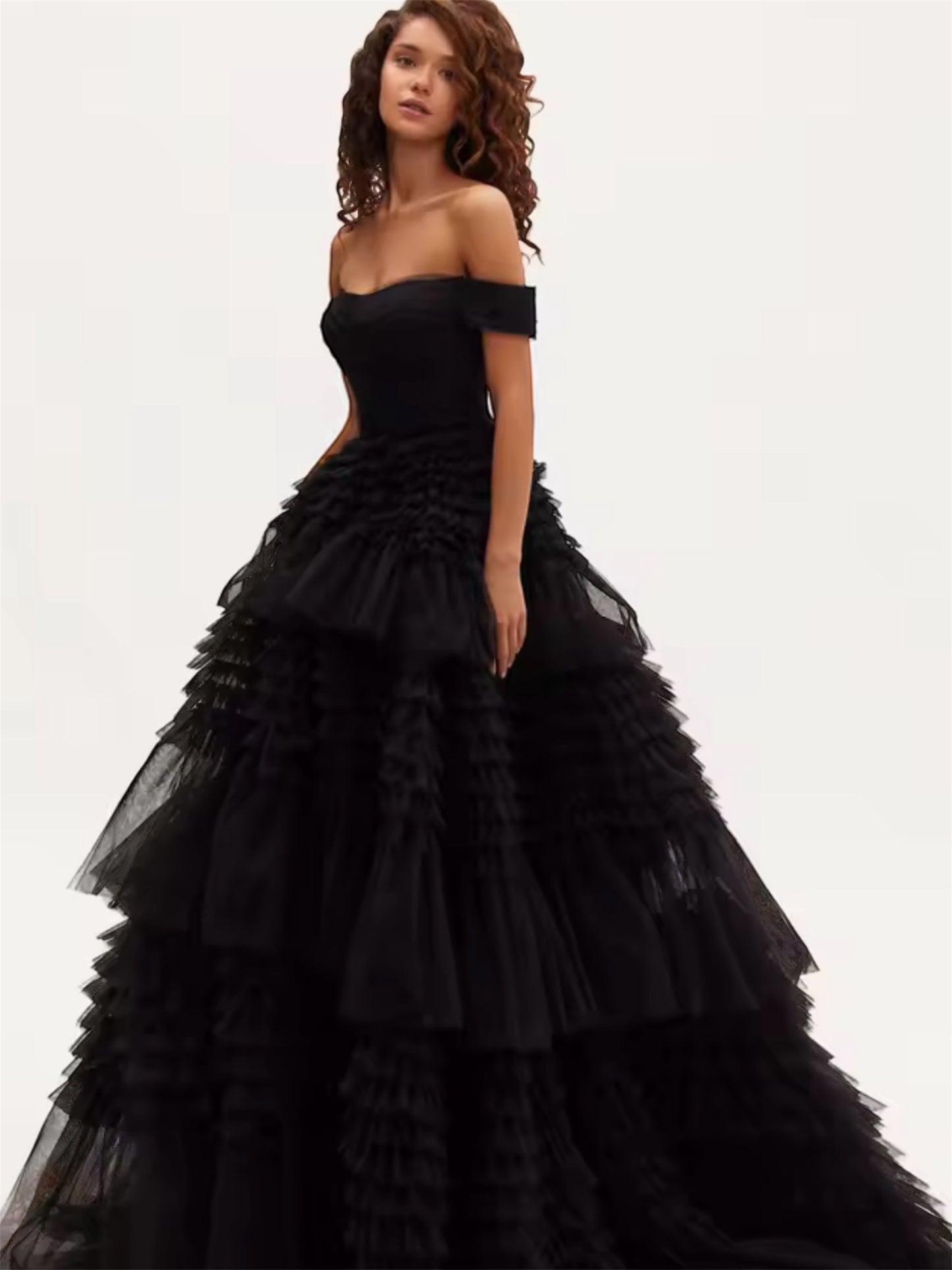 Lumira gown