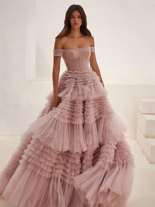 Lumira gown