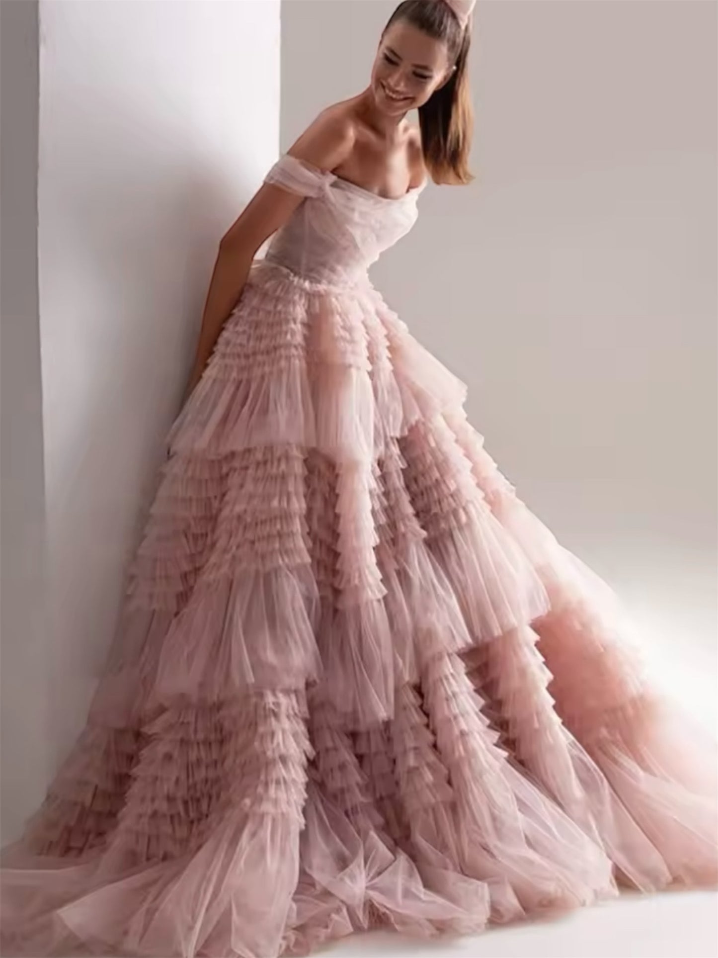 Lumira gown