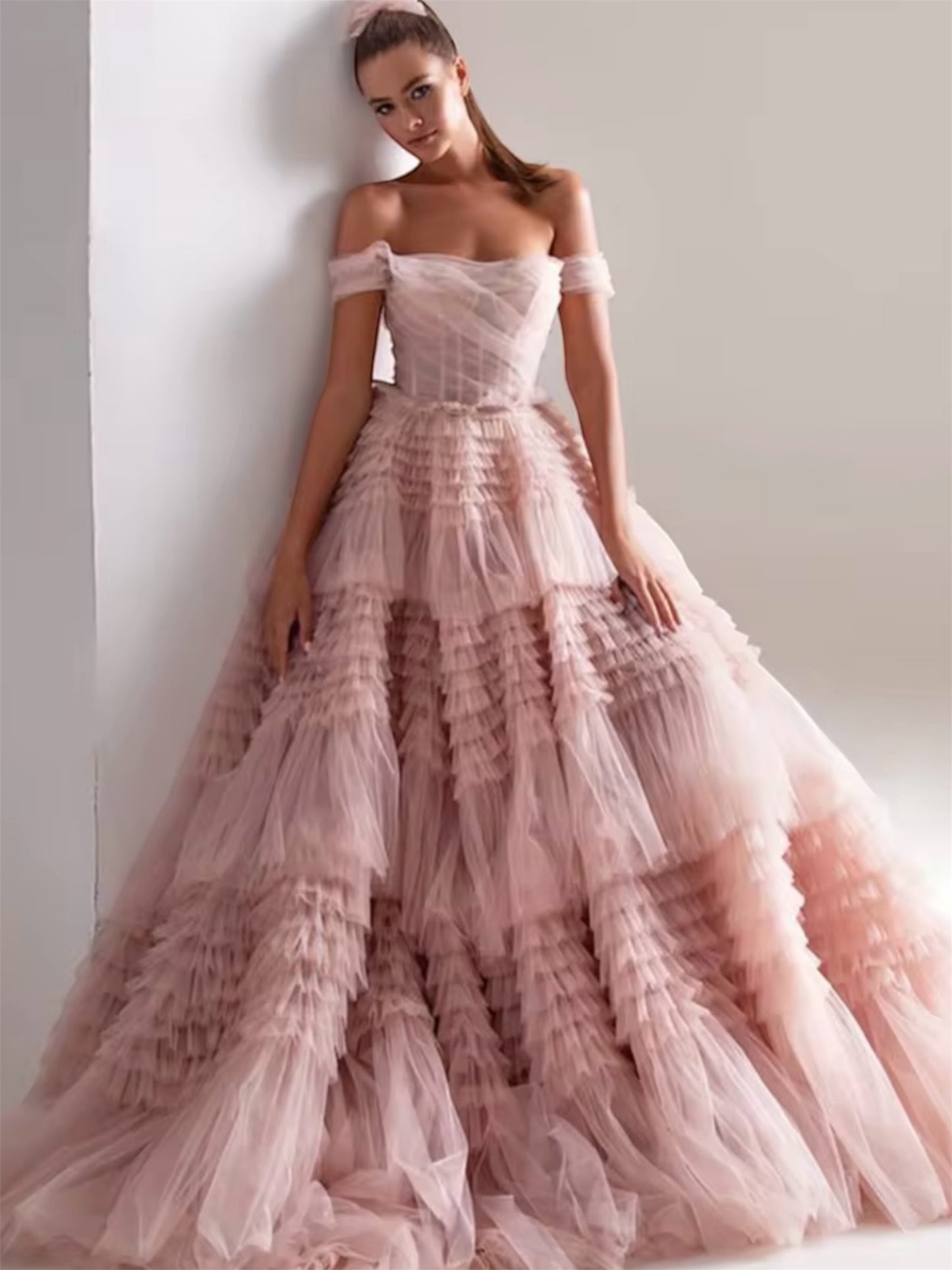 Lumira gown