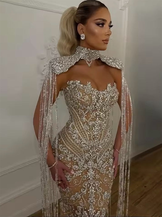 Lyla gown
