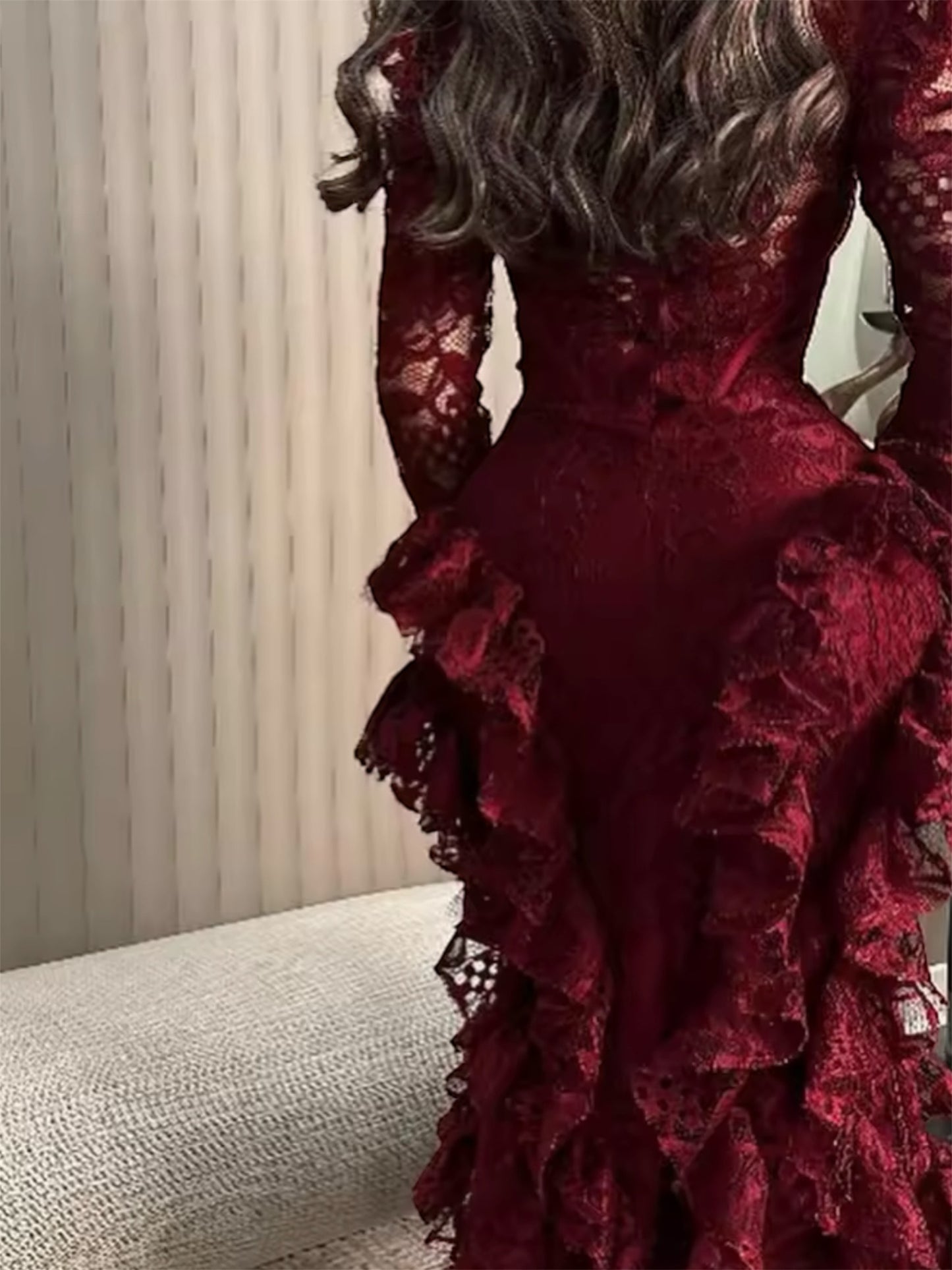 Marcelline gown