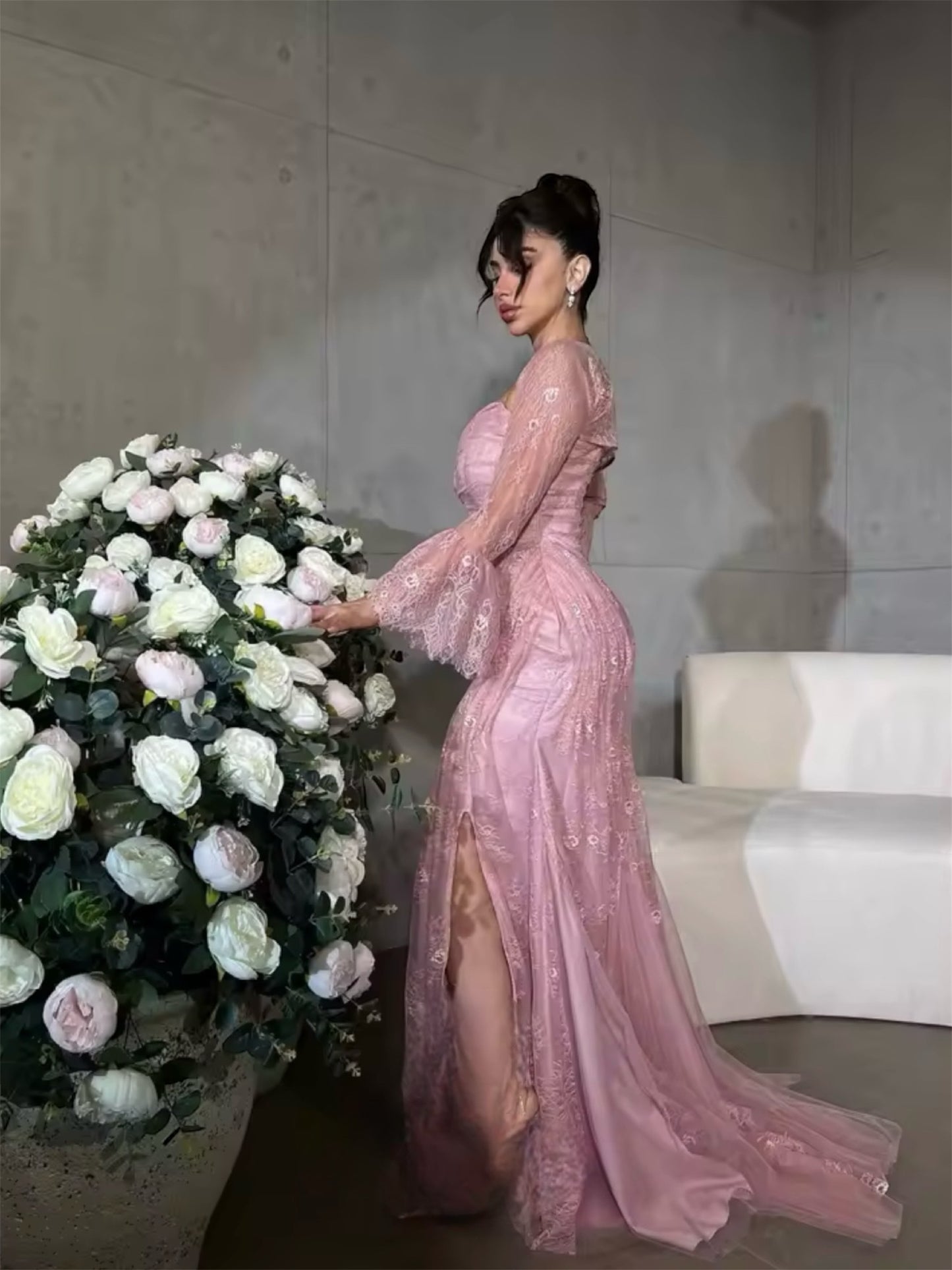 Mariam gown