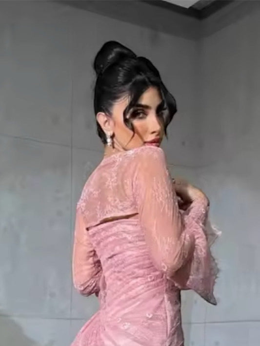 Mariam gown