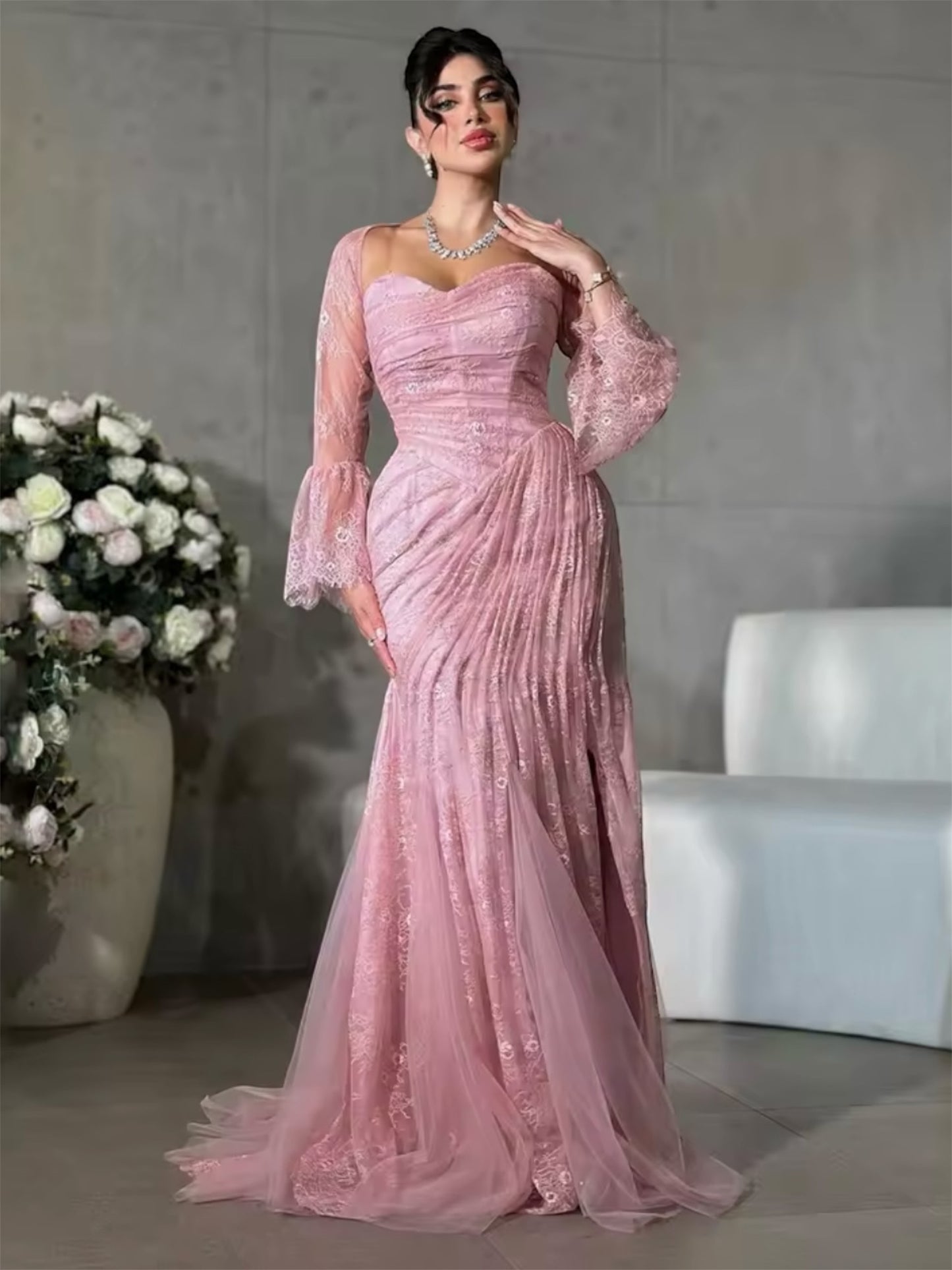 Mariam gown