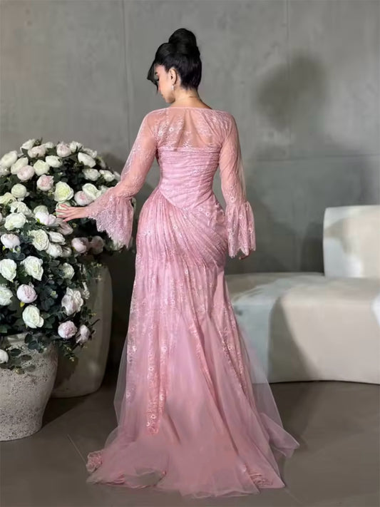Mariam gown