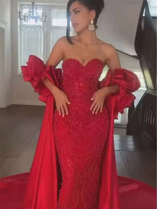 Matilda gown